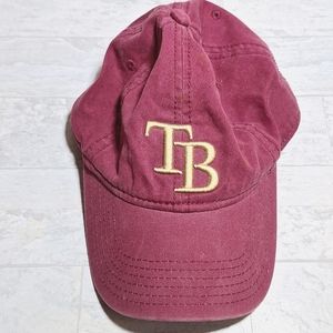 Tampa Bay Vintage Hat - Adjustable